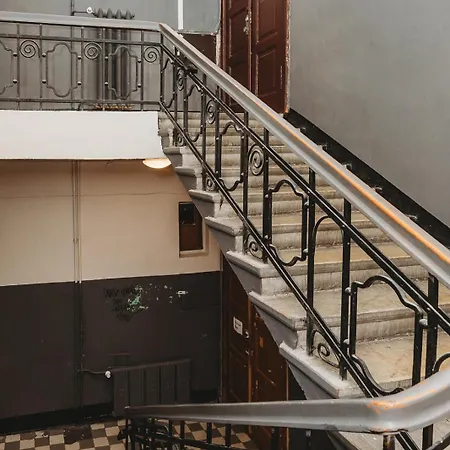 Private In The Old Town E Homestay
