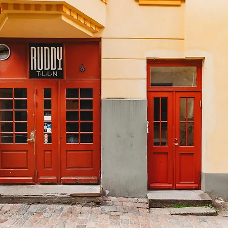 Homestay Private In The Old Town E