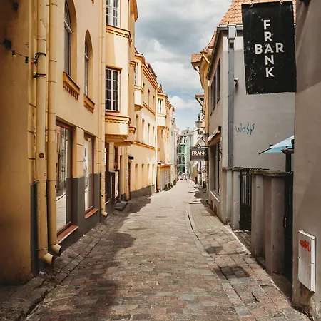 Private In The Old Town E Homestay *
