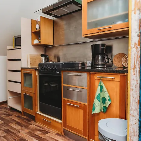 Homestay Private In The Old Town E Tallinn