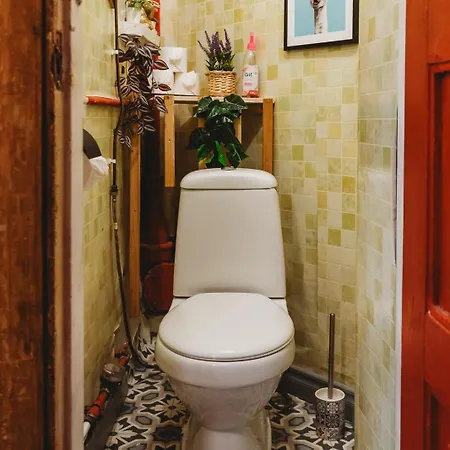 Private In The Old Town E Homestay *