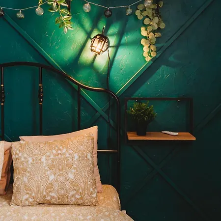 Private In The Old Town E Homestay Tallinn