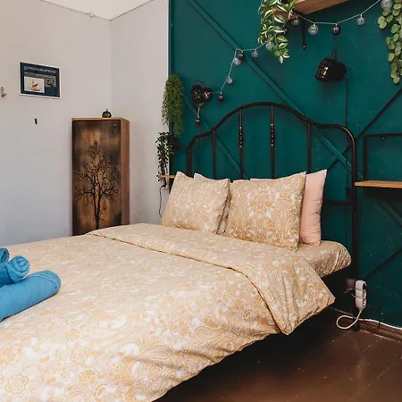 Homestay Private In The Old Town E Tallinn