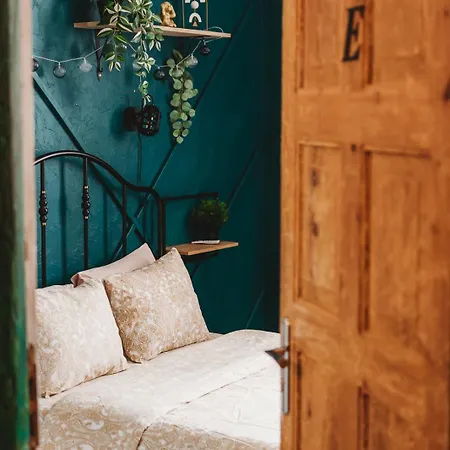 Homestay Private In The Old Town E Tallinn