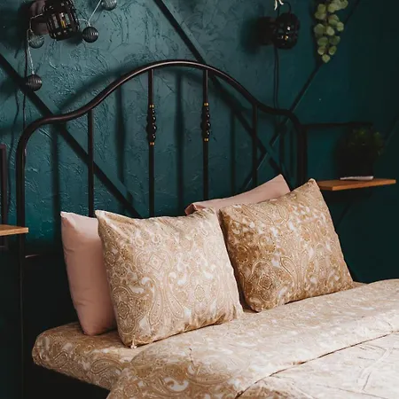Private In The Old Town E Homestay